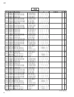 Preview for 190 page of Yamaha N12 - n12 Digital Mixing Studio Service Manual