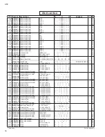 Preview for 196 page of Yamaha N12 - n12 Digital Mixing Studio Service Manual