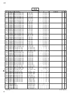 Preview for 200 page of Yamaha N12 - n12 Digital Mixing Studio Service Manual