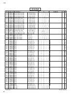 Preview for 202 page of Yamaha N12 - n12 Digital Mixing Studio Service Manual