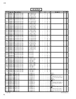 Preview for 206 page of Yamaha N12 - n12 Digital Mixing Studio Service Manual