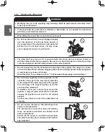 Preview for 14 page of Yamaha NAVIGO Owner'S Manual