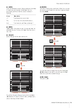 Предварительный просмотр 13 страницы Yamaha Ncs500-FD Operation Manual