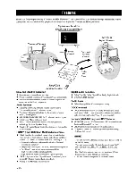 Preview for 3 page of Yamaha neoHD YMC-700 Owner'S Manual