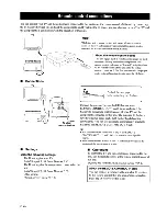 Preview for 9 page of Yamaha neoHD YMC-700 Owner'S Manual