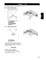 Preview for 10 page of Yamaha neoHD YMC-700 Owner'S Manual