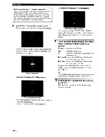 Preview for 13 page of Yamaha neoHD YMC-700 Owner'S Manual