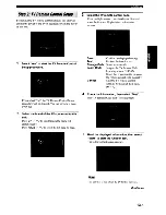 Preview for 14 page of Yamaha neoHD YMC-700 Owner'S Manual