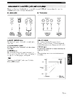 Preview for 54 page of Yamaha neoHD YMC-700 Owner'S Manual