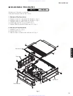 Preview for 13 page of Yamaha neoHD YMC-700 Service Manual