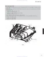 Preview for 17 page of Yamaha neoHD YMC-700 Service Manual