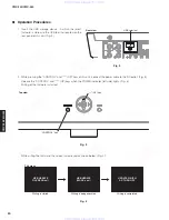 Preview for 20 page of Yamaha neoHD YMC-700 Service Manual