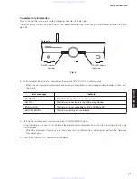 Preview for 21 page of Yamaha neoHD YMC-700 Service Manual