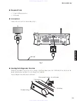 Preview for 25 page of Yamaha neoHD YMC-700 Service Manual