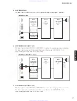 Preview for 37 page of Yamaha neoHD YMC-700 Service Manual