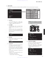 Preview for 41 page of Yamaha neoHD YMC-700 Service Manual