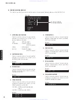 Preview for 46 page of Yamaha neoHD YMC-700 Service Manual