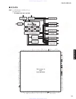 Preview for 49 page of Yamaha neoHD YMC-700 Service Manual