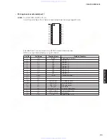 Preview for 55 page of Yamaha neoHD YMC-700 Service Manual