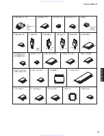 Preview for 63 page of Yamaha neoHD YMC-700 Service Manual