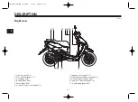 Preview for 14 page of Yamaha NEO'S 4 2008 Owner'S Manual