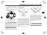 Preview for 19 page of Yamaha NEO'S 4 2008 Owner'S Manual