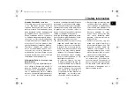 Preview for 11 page of Yamaha Neo's 4 2018 Owner'S Manual