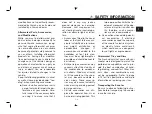 Preview for 11 page of Yamaha Neo's 4 YN50F Owner'S Manual