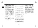 Preview for 12 page of Yamaha Neo's 4 YN50F Owner'S Manual