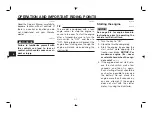 Preview for 30 page of Yamaha Neo's 4 YN50F Owner'S Manual