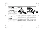 Preview for 23 page of Yamaha NEO'S 4 YN50FU Owner'S Manual