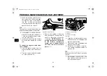 Preview for 44 page of Yamaha NEO'S 4 YN50FU Owner'S Manual