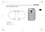 Preview for 25 page of Yamaha NEO'S ESS025 2022 Owner'S Manual