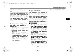 Preview for 31 page of Yamaha NEO'S ESS025 2022 Owner'S Manual