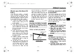 Preview for 35 page of Yamaha NEO'S ESS025 2022 Owner'S Manual