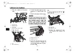 Preview for 66 page of Yamaha NEO'S ESS025 2022 Owner'S Manual