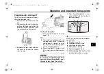 Preview for 77 page of Yamaha NEO'S ESS025 2022 Owner'S Manual