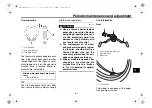 Preview for 87 page of Yamaha NEO'S ESS025 2022 Owner'S Manual