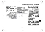 Preview for 93 page of Yamaha NEO'S ESS025 2022 Owner'S Manual