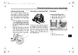 Preview for 95 page of Yamaha NEO'S ESS025 2022 Owner'S Manual