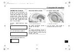 Preview for 111 page of Yamaha NEO'S ESS025 2022 Owner'S Manual