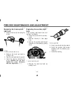 Preview for 62 page of Yamaha NEO'S YN50FU Owner'S Manual