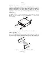 Preview for 15 page of Yamaha Nexo NXAMP4X1 User Manual