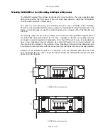 Preview for 22 page of Yamaha Nexo NXAMP4X1 User Manual