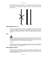 Preview for 23 page of Yamaha Nexo NXAMP4X1 User Manual