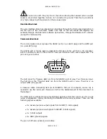 Preview for 30 page of Yamaha Nexo NXAMP4X1 User Manual