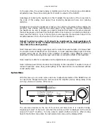 Preview for 44 page of Yamaha Nexo NXAMP4X1 User Manual