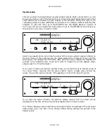 Preview for 45 page of Yamaha Nexo NXAMP4X1 User Manual