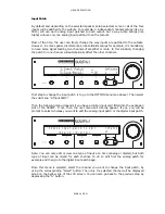 Preview for 46 page of Yamaha Nexo NXAMP4X1 User Manual