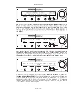 Preview for 47 page of Yamaha Nexo NXAMP4X1 User Manual